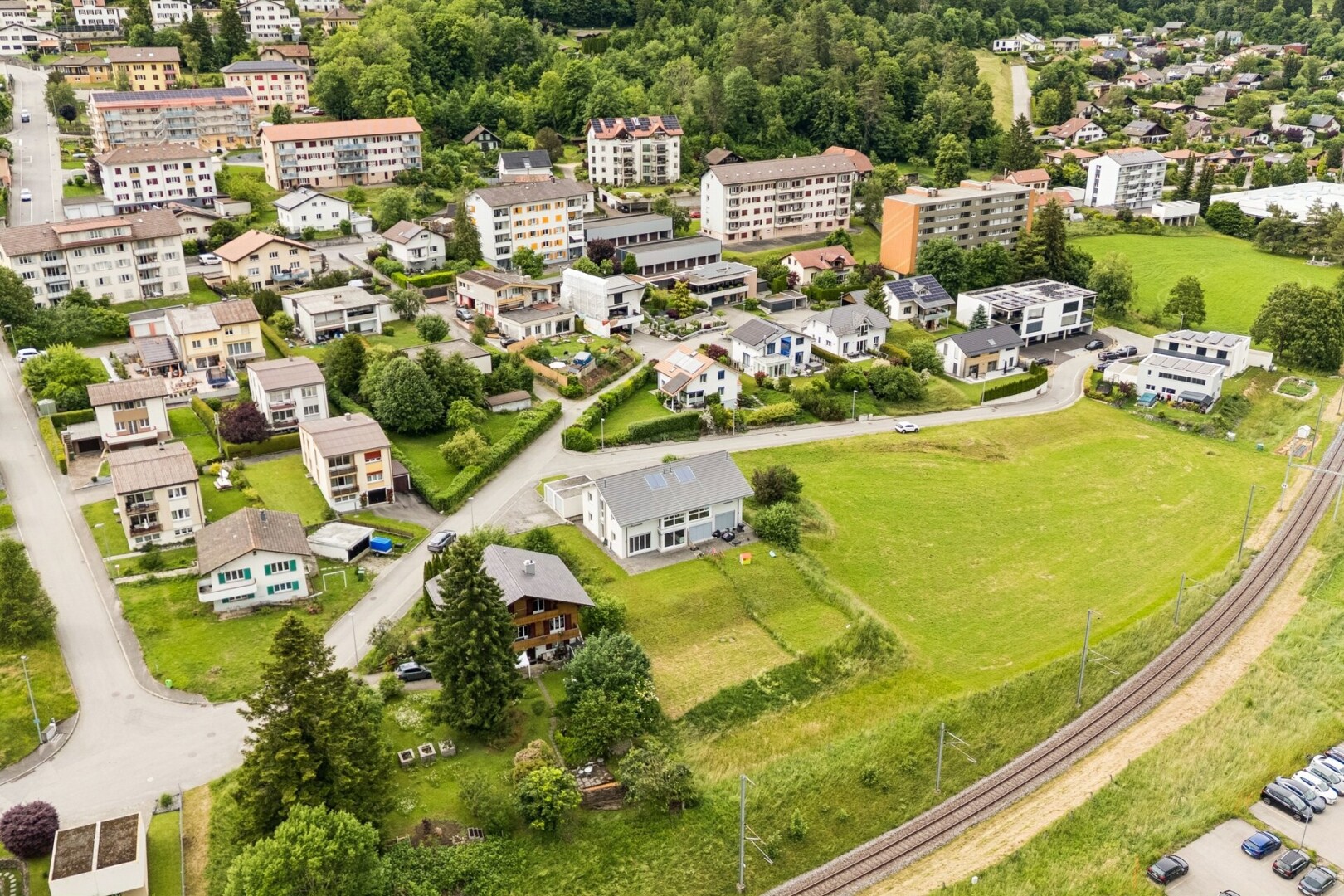 emplacement