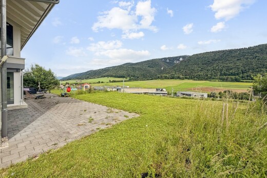 blick auf die berge mit day time, ländliche aussicht, rural view, blick auf die berge, und mountain view