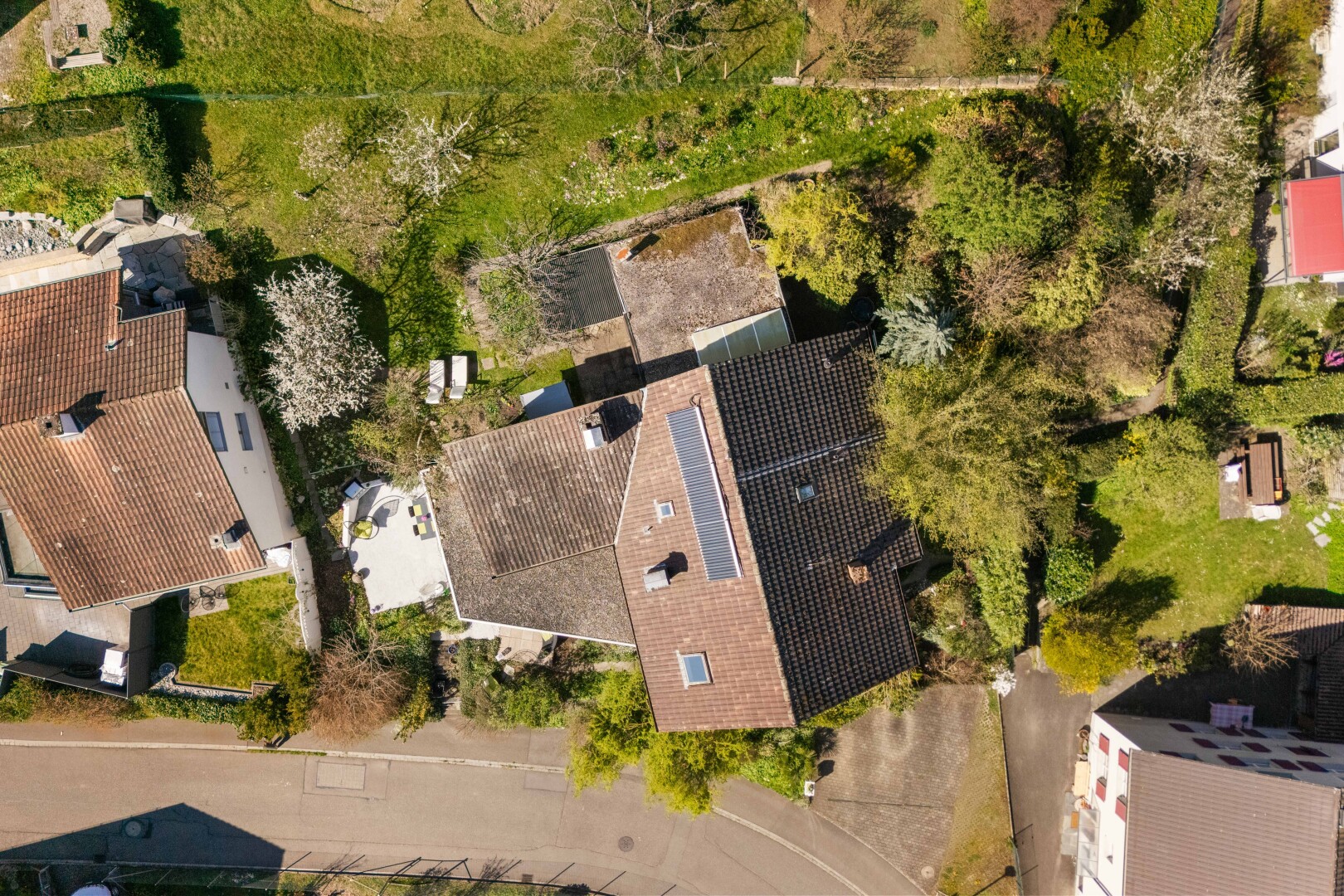 emplacement