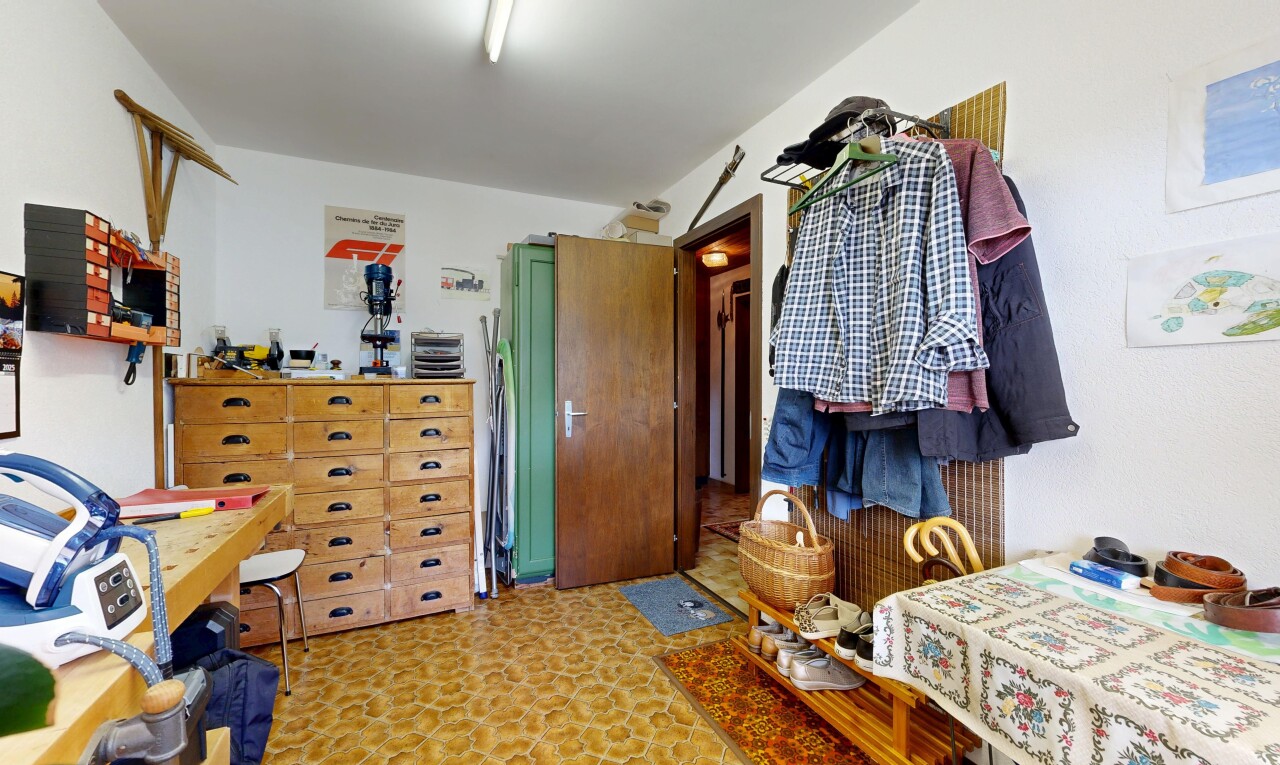 zimmer / schlafzimmer mit inside property, gipskartonwand, und drywall