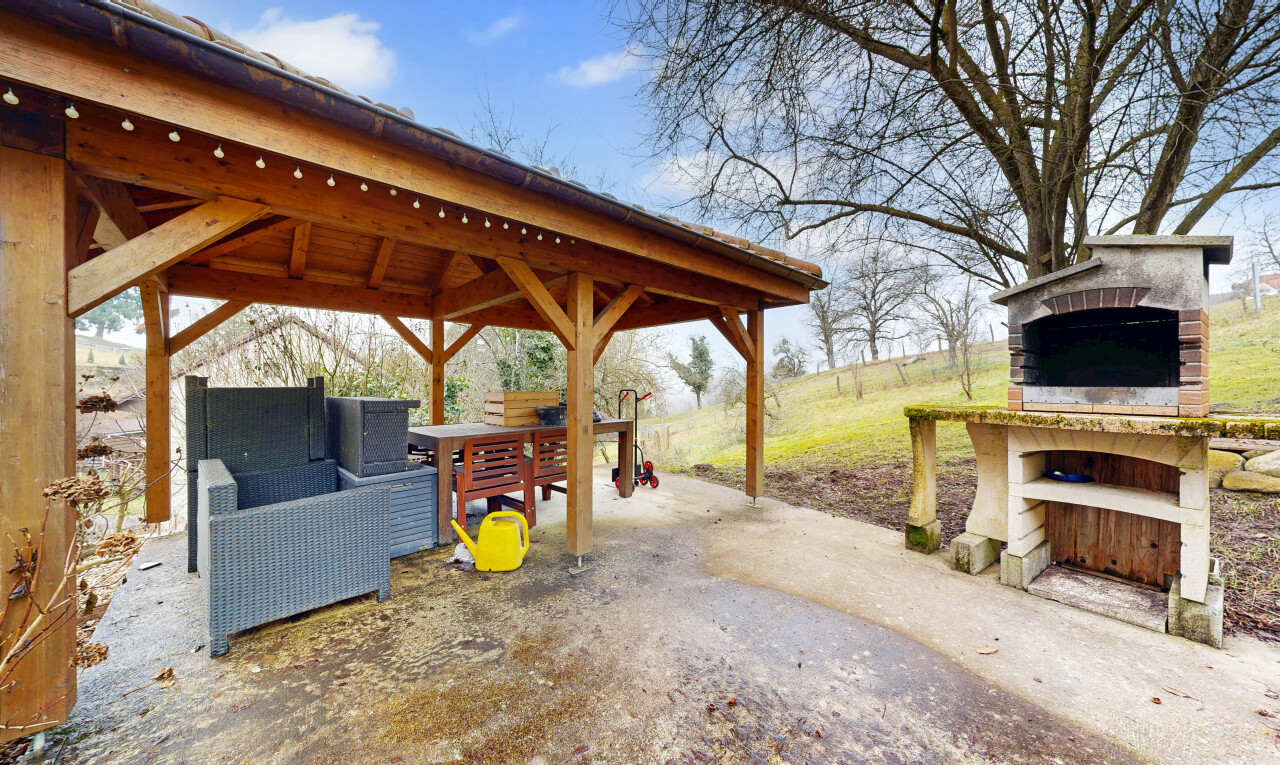 terrasse mit day time und terrasse