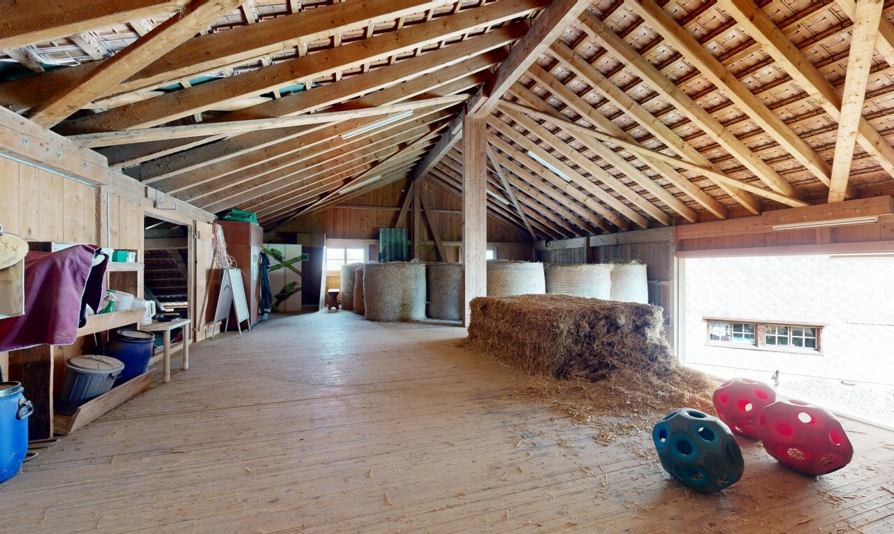 parken mit inside property