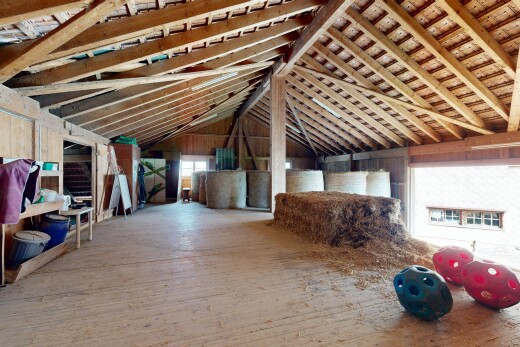 parken mit inside property