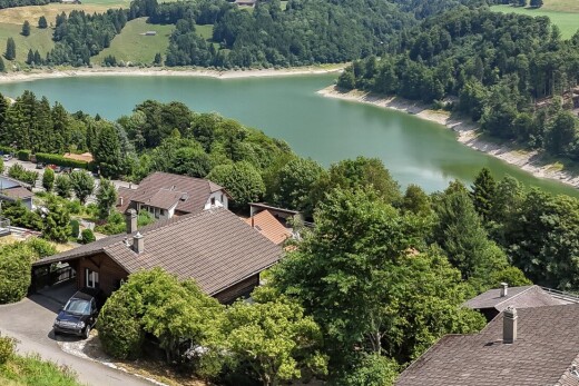 vue sur la mer avec vue sur l'eau, water view, et lake view