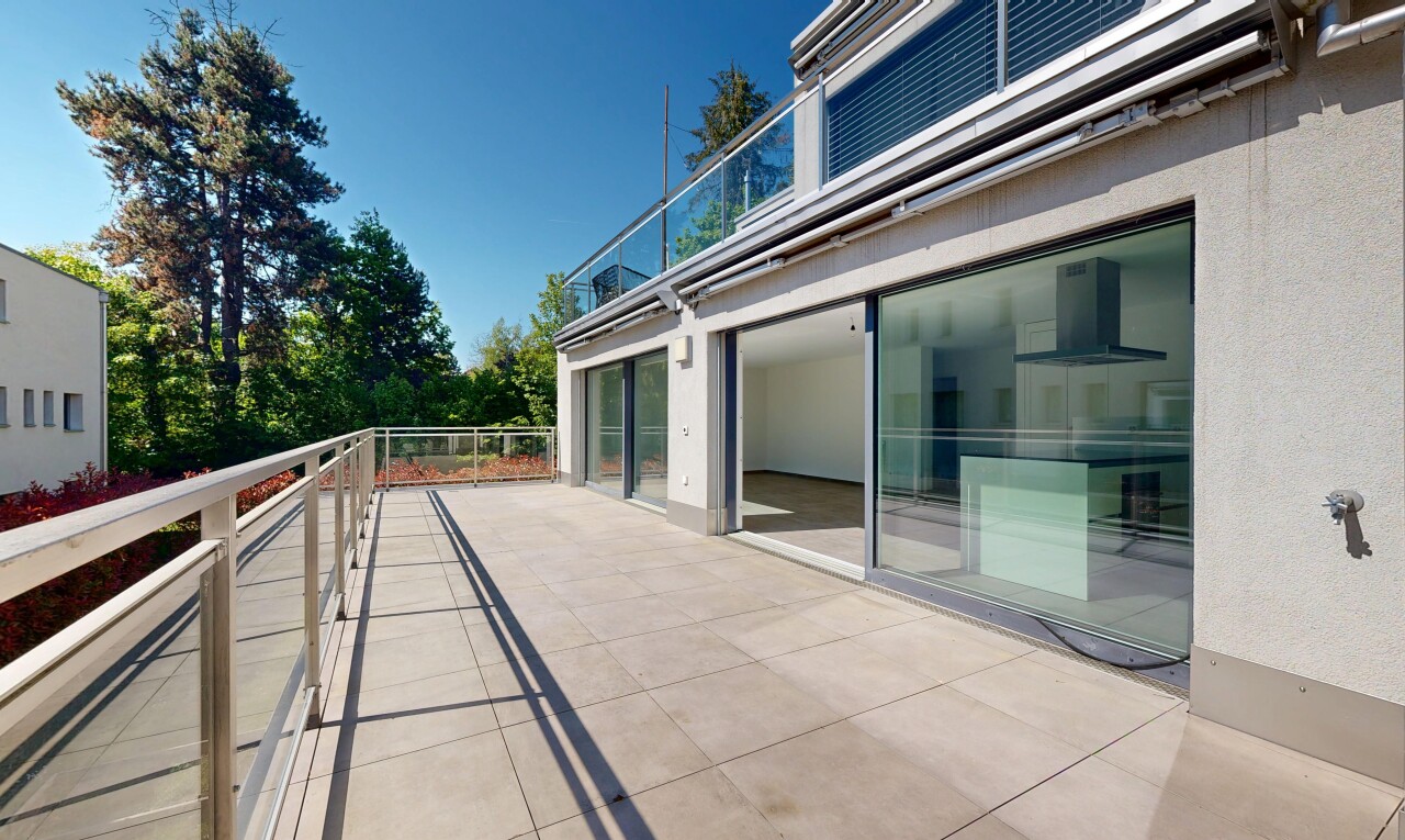 patio / terrace with a patio area