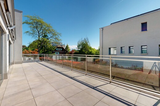 terrasse mit terrasse und day time