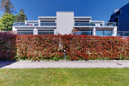 extérieur du bâtiment avec day time