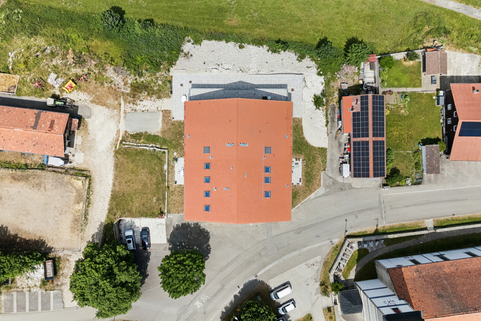 emplacement