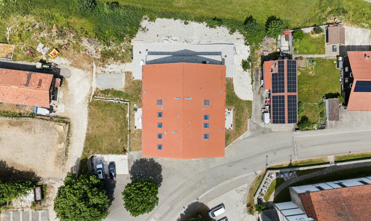 emplacement