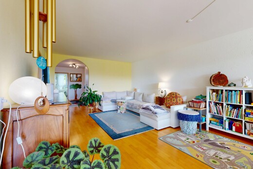 Achetez-le Appartement dans Vaud Bussigny