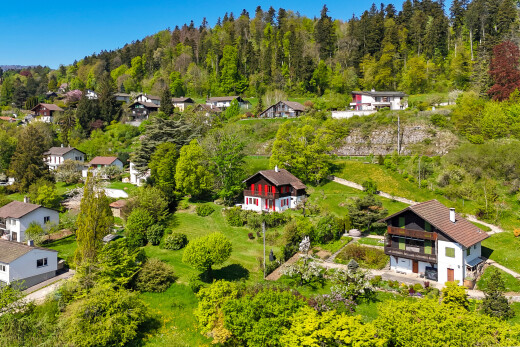 view of home featuring a residential view