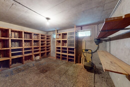 garde-manger