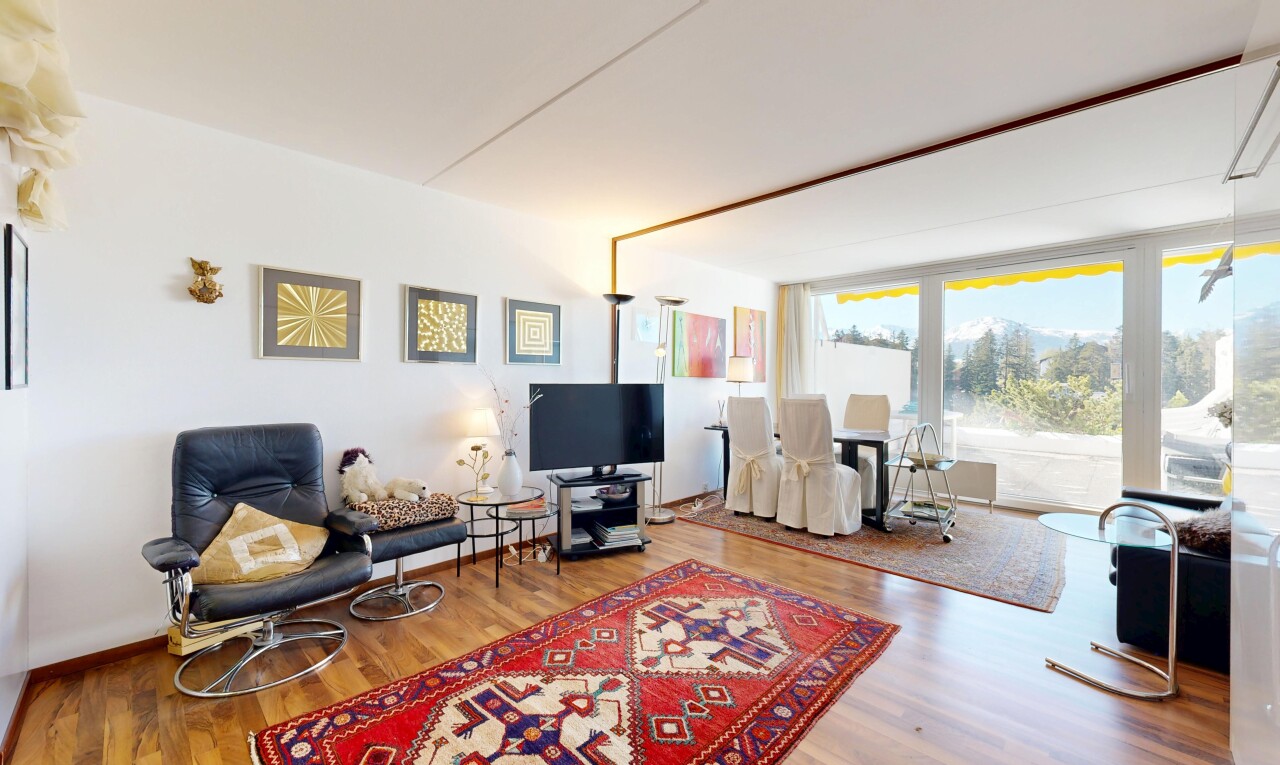 Studio en SI à l’Hôtel de l’Etrier C