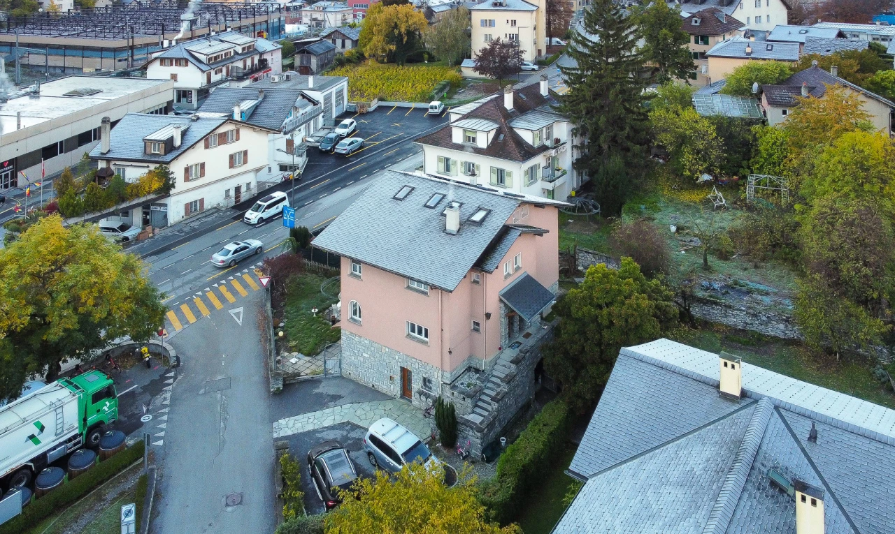 ansicht des eigentums