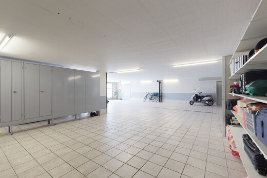 parken mit inside property