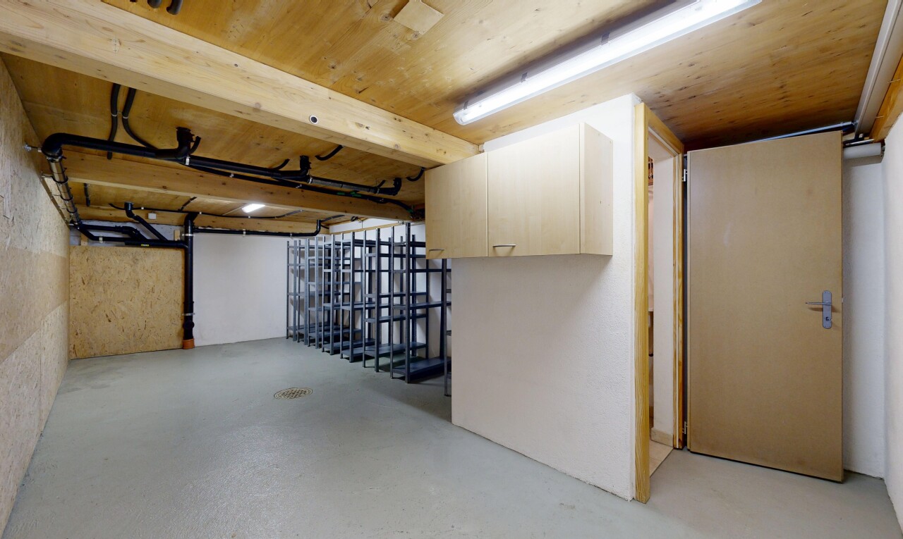 parken mit inside property
