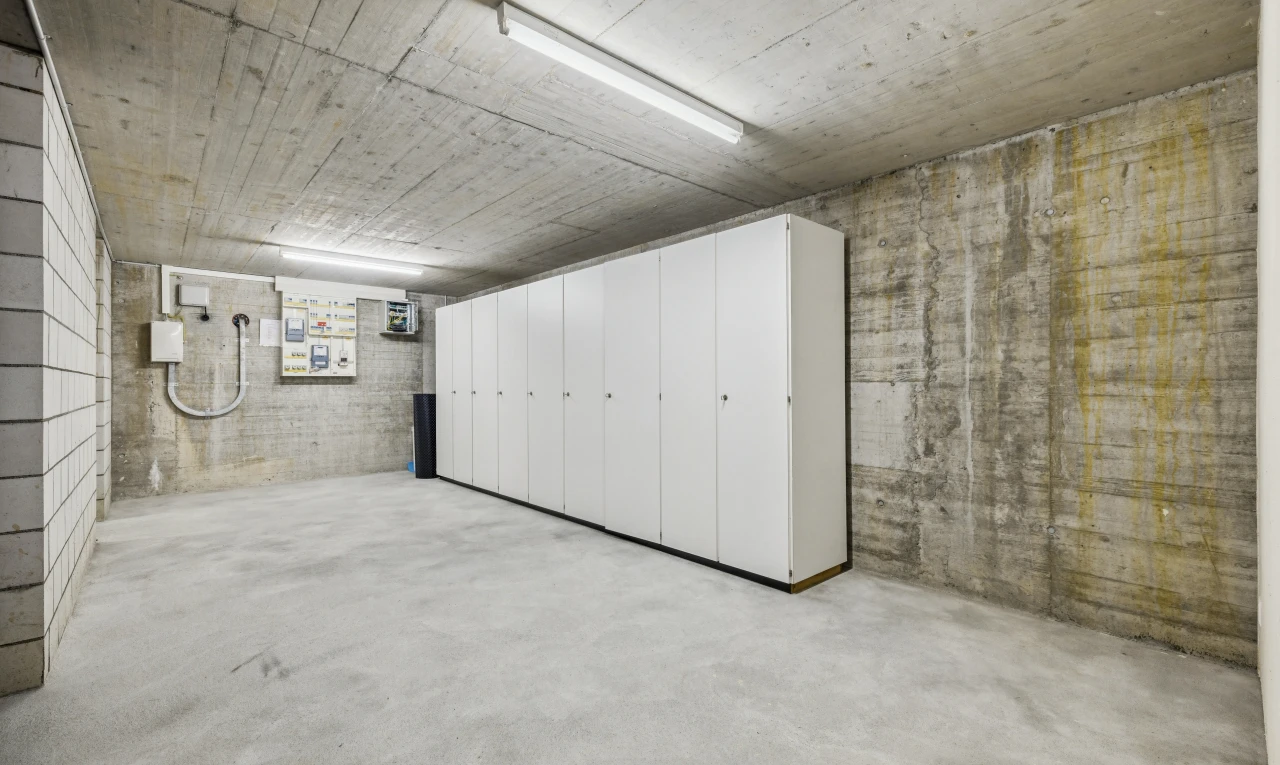 parken mit inside property