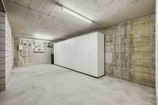 parken mit inside property