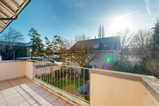 balkon mit from property