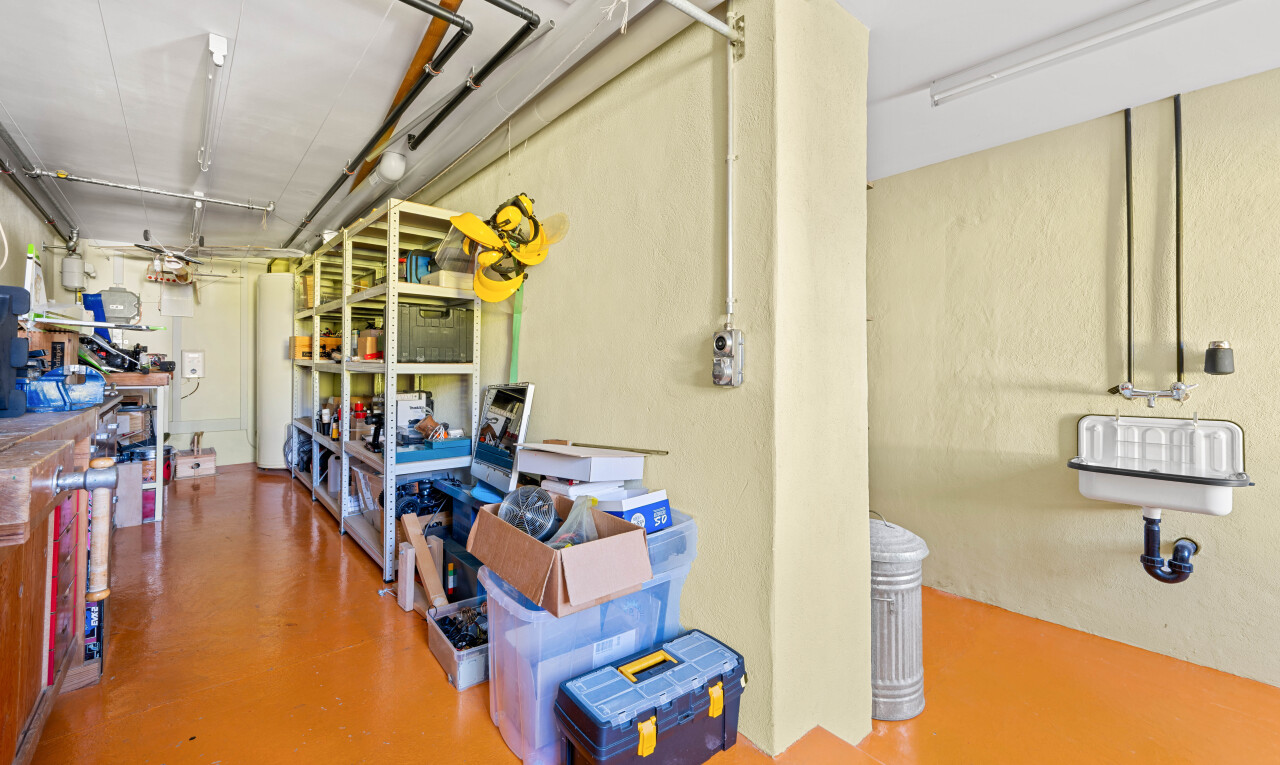 espace intérieur
