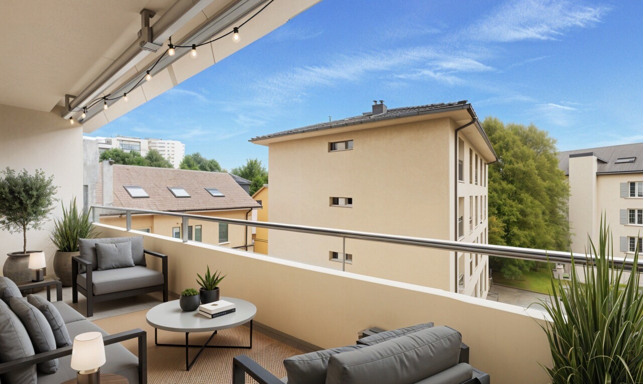 patio / terrace featuring outdoor seating