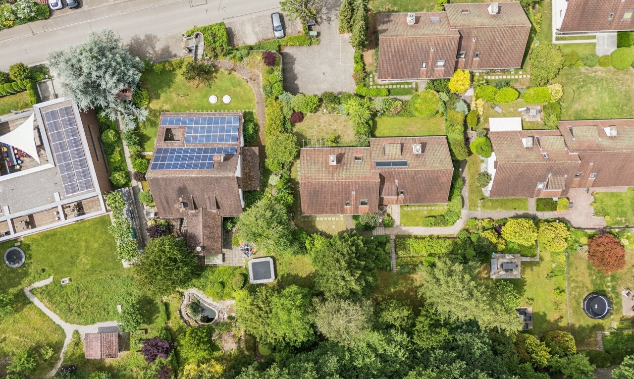 lage auf der karte
