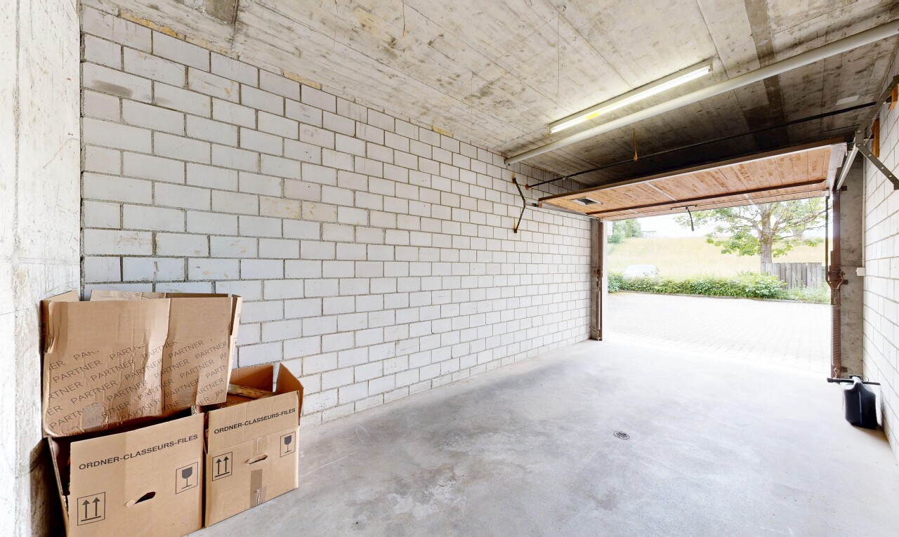 terrasse mit terrasse und inside property