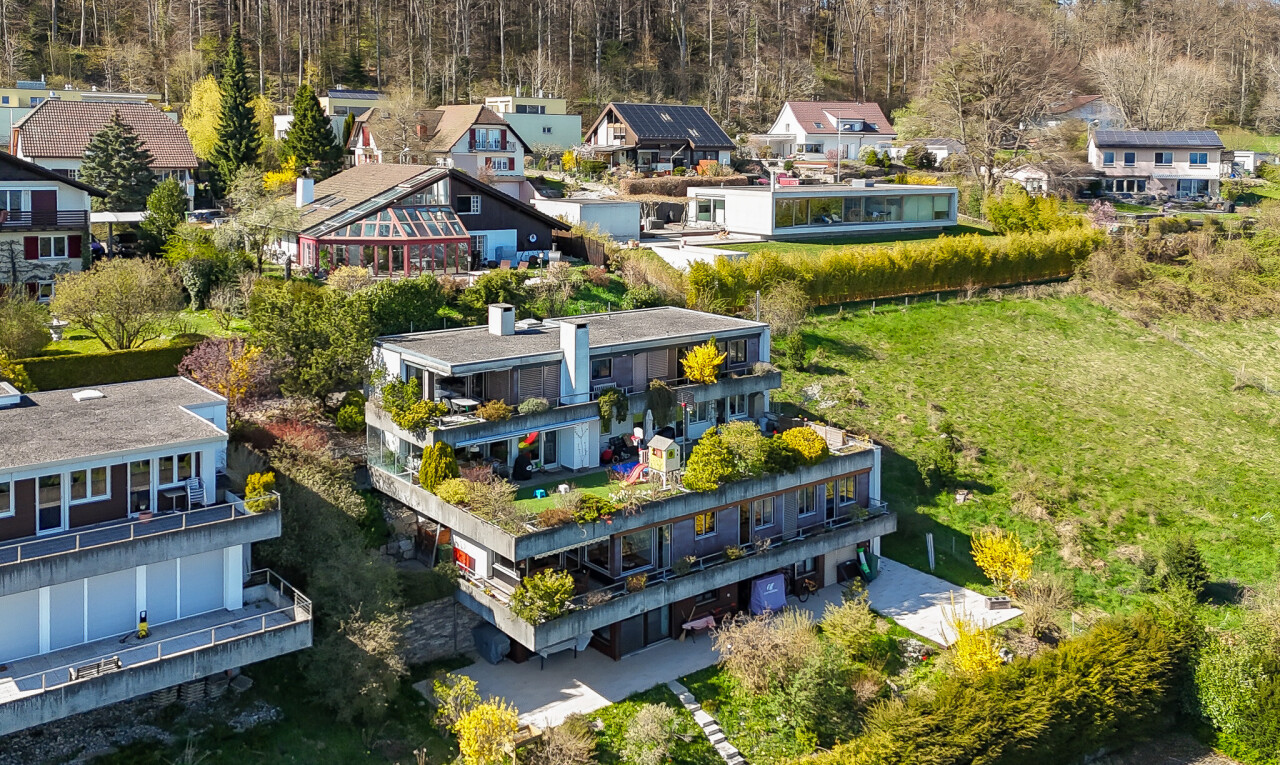 view of home featuring a residential view