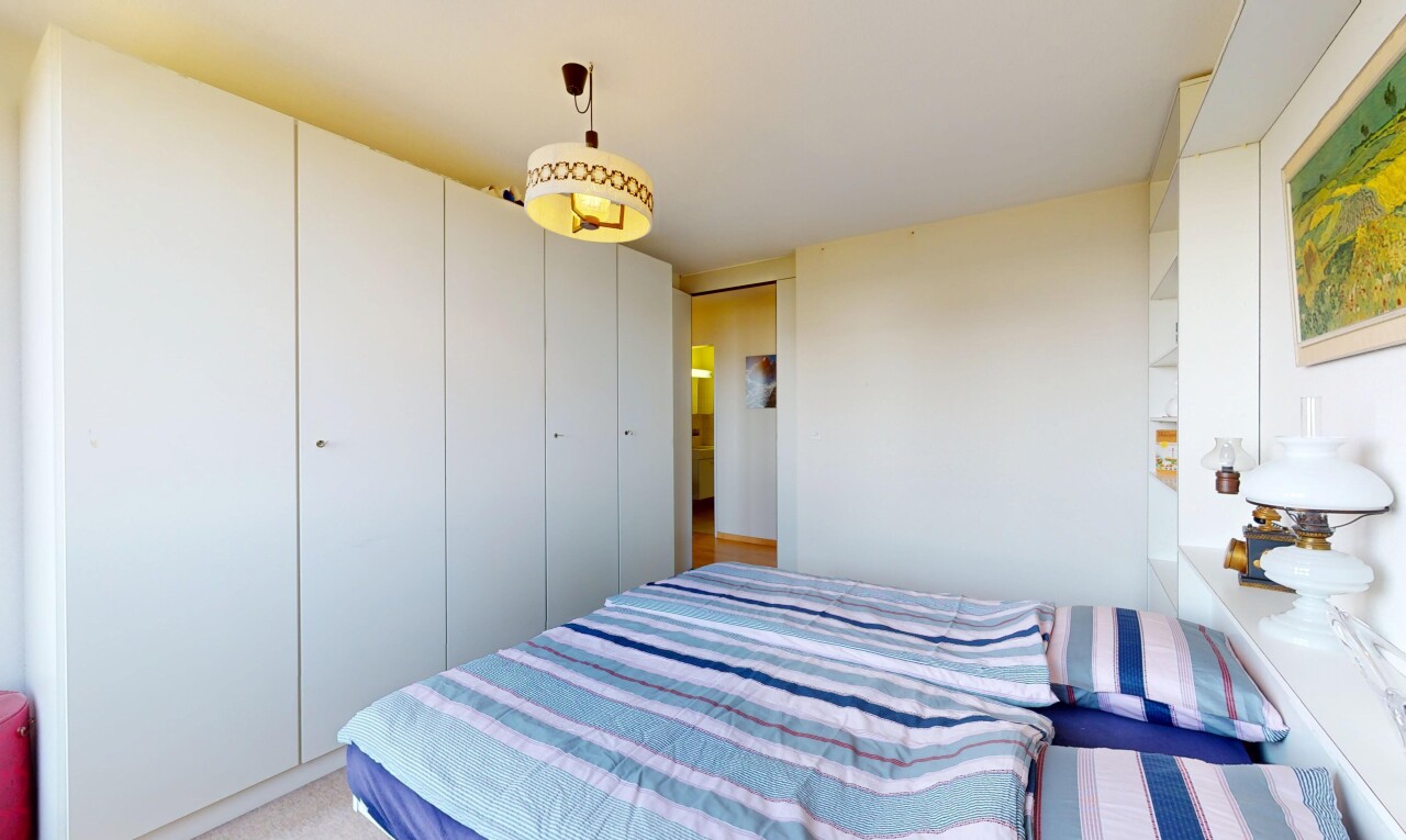 view of room