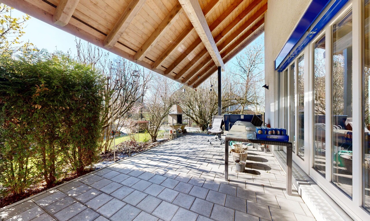 terrasse avec from property, day time, et terrasse