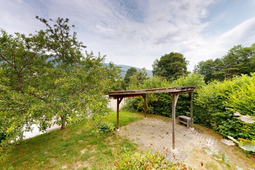 garten mit day time