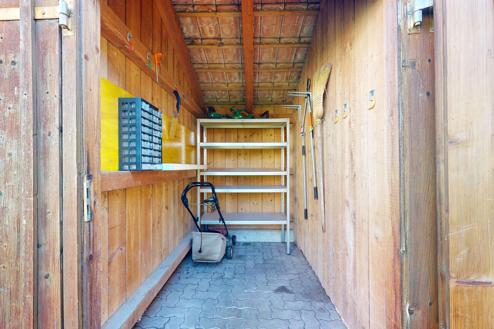 garde-manger