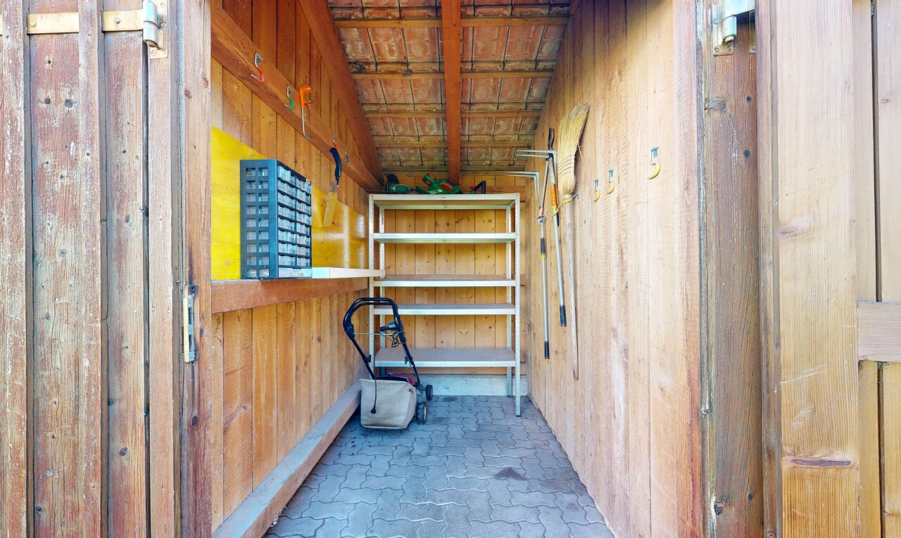 garde-manger