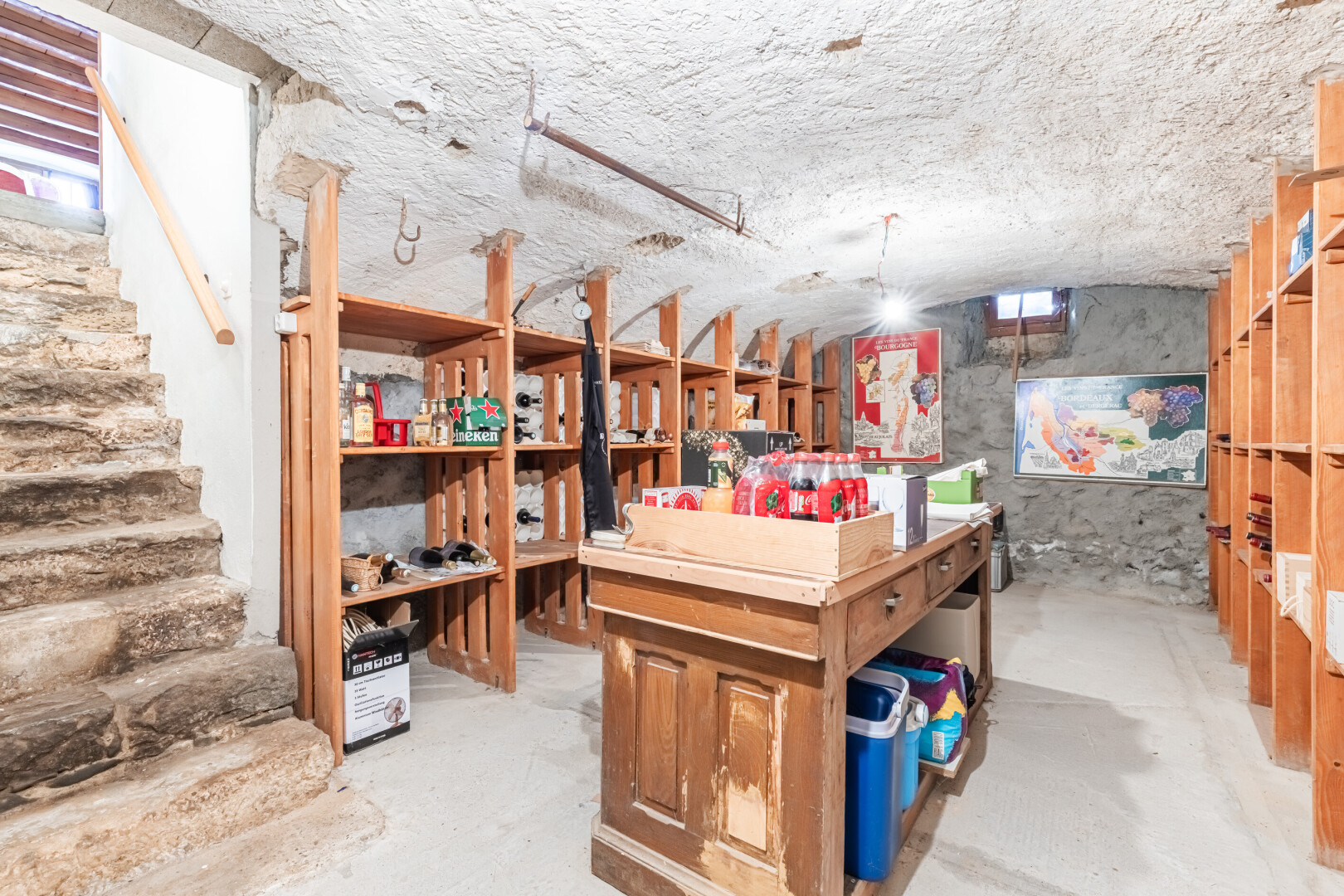 garde-manger