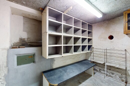 espace intérieur