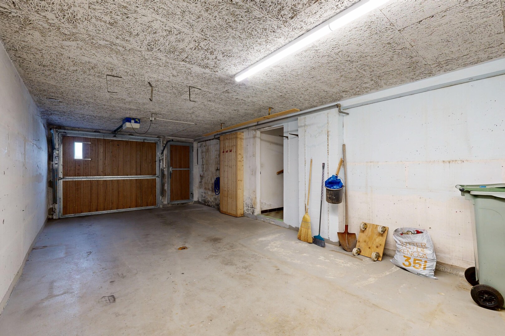 parken mit inside property