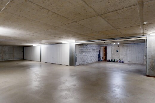 parking avec inside community et parking souterrain