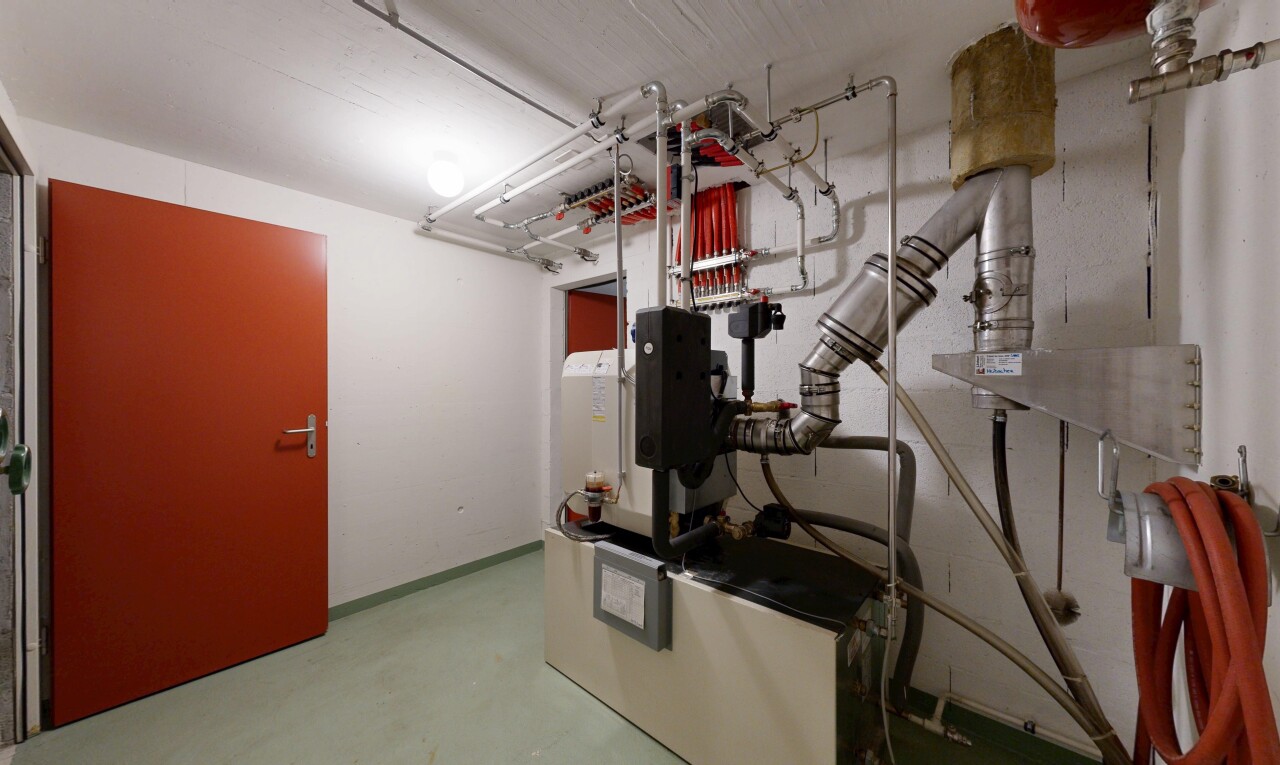 garde-manger