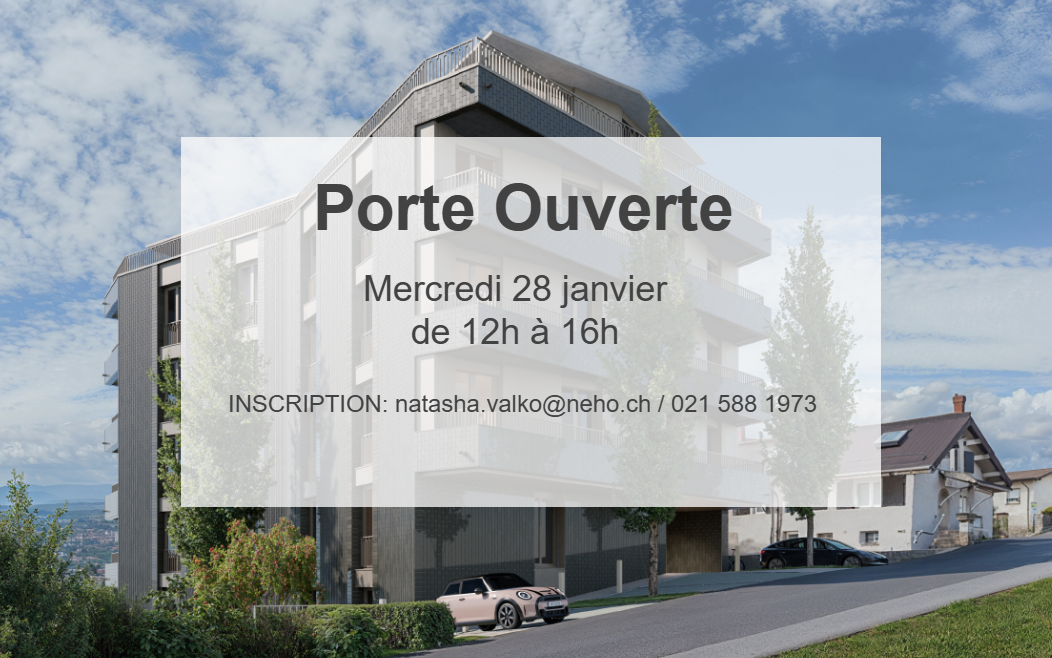 Élégance contemporaine et confort dans un 5.5 pièces unique