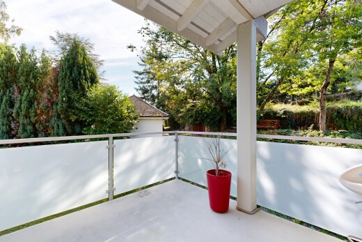 terrasse mit from property