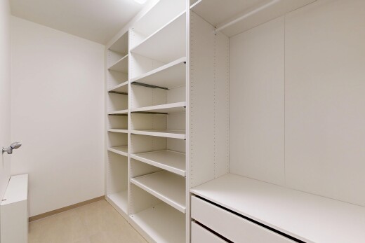 dressing avec light floor