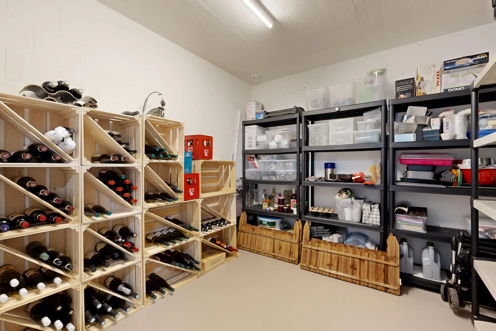 garde-manger