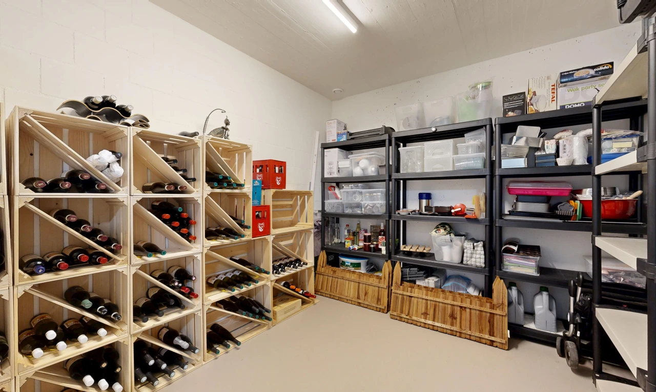 garde-manger