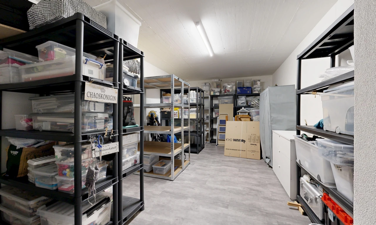 garde-manger