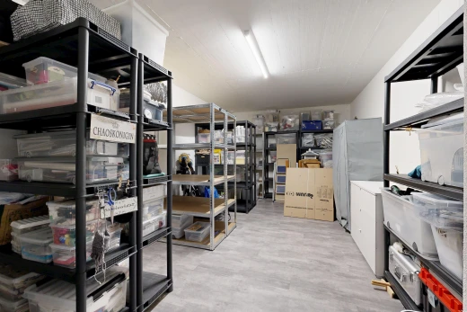 garde-manger