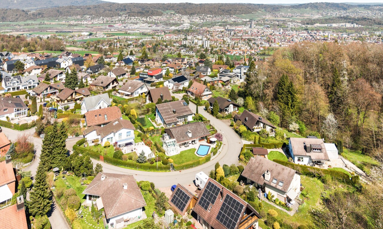 lage auf der karte