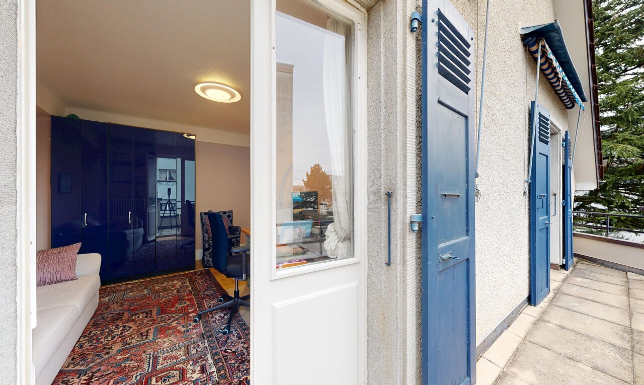 couloir avec from property