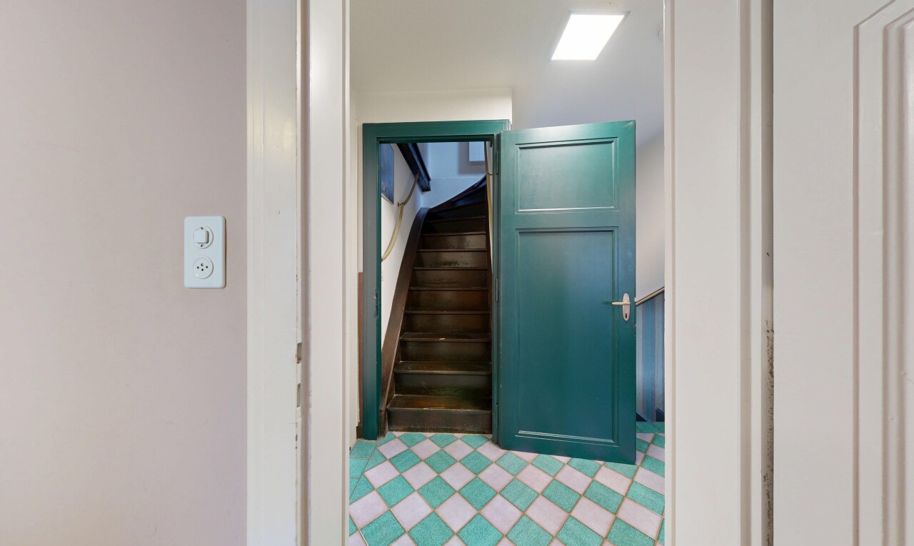 escaliers avec inside property, escaliers, drywall, et cloison sèche
