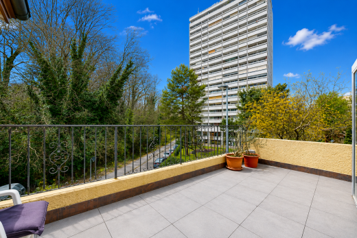 terrasse avec day time, from property, et terrasse
