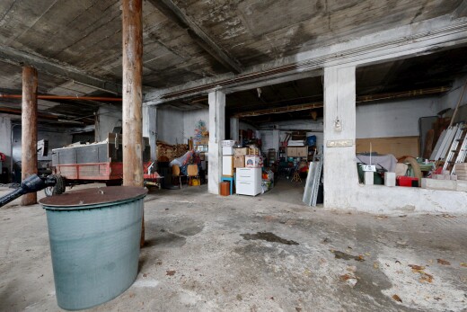 parking avec inside community